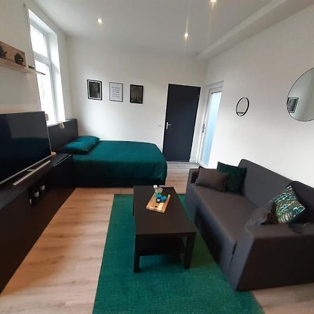 Appartement Deluxe Tilburg Exteriér fotografie