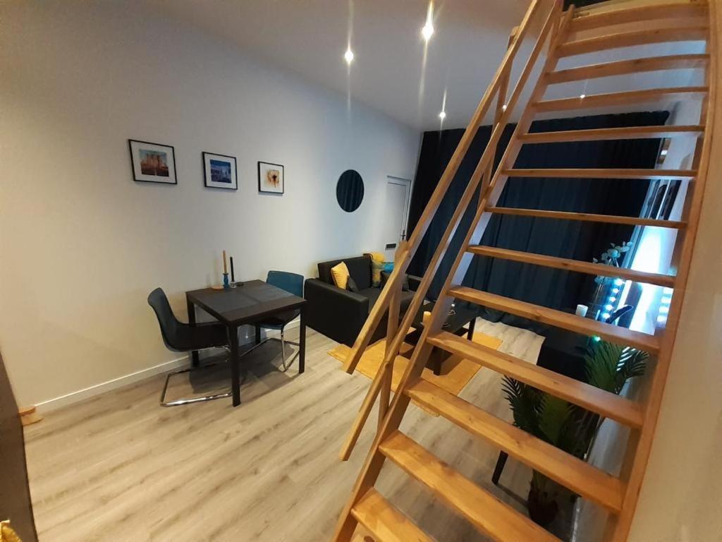 Appartement Deluxe Tilburg Exteriér fotografie