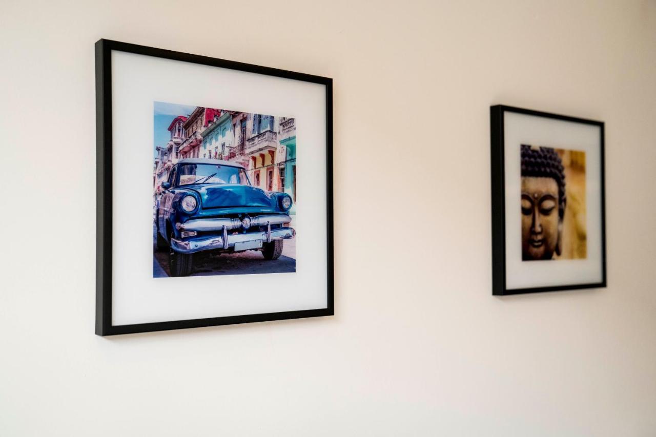 Appartement Deluxe Tilburg Exteriér fotografie