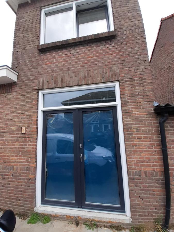 Appartement Deluxe Tilburg Exteriér fotografie
