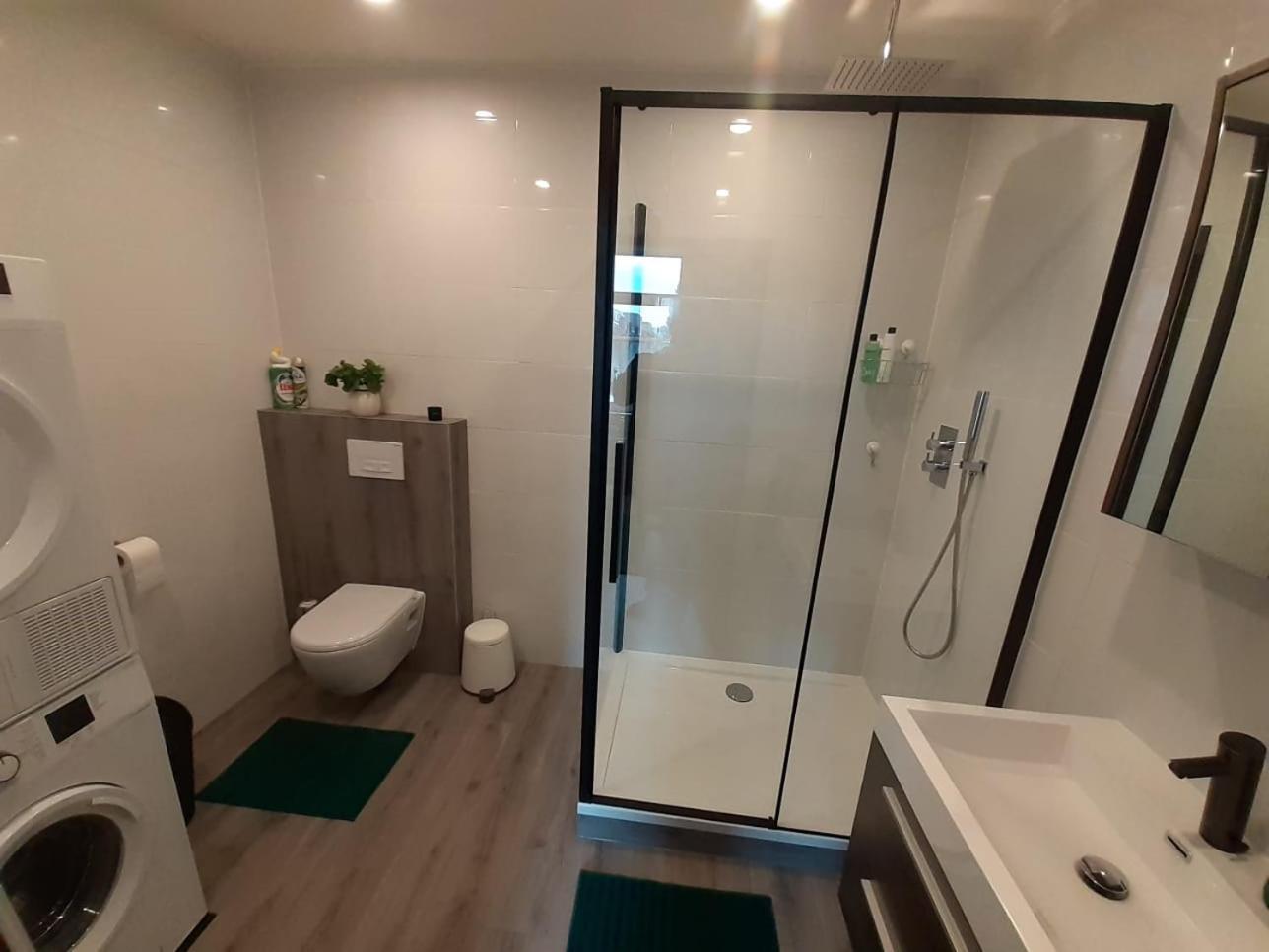 Appartement Deluxe Tilburg Exteriér fotografie