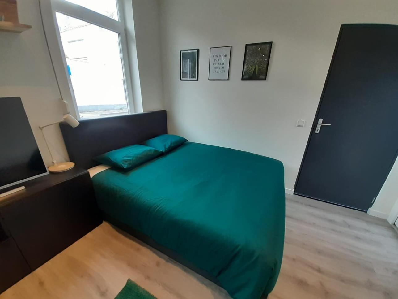 Appartement Deluxe Tilburg Exteriér fotografie