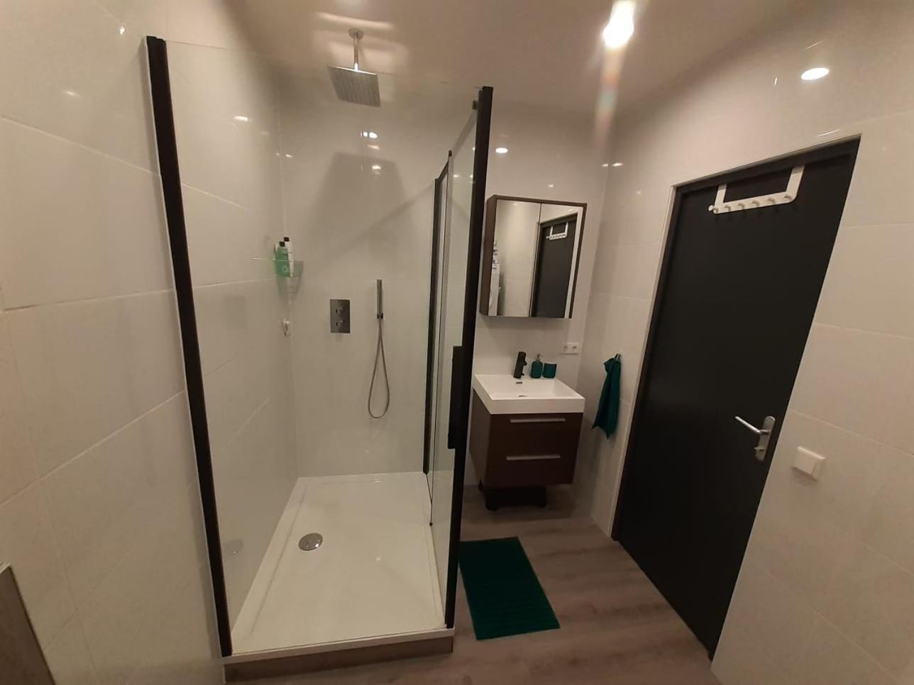 Appartement Deluxe Tilburg Exteriér fotografie